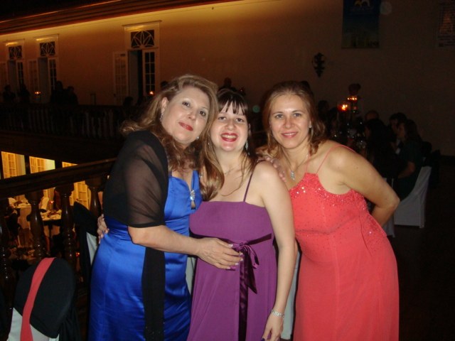 Eventos OAB 2008 - Foto 31
